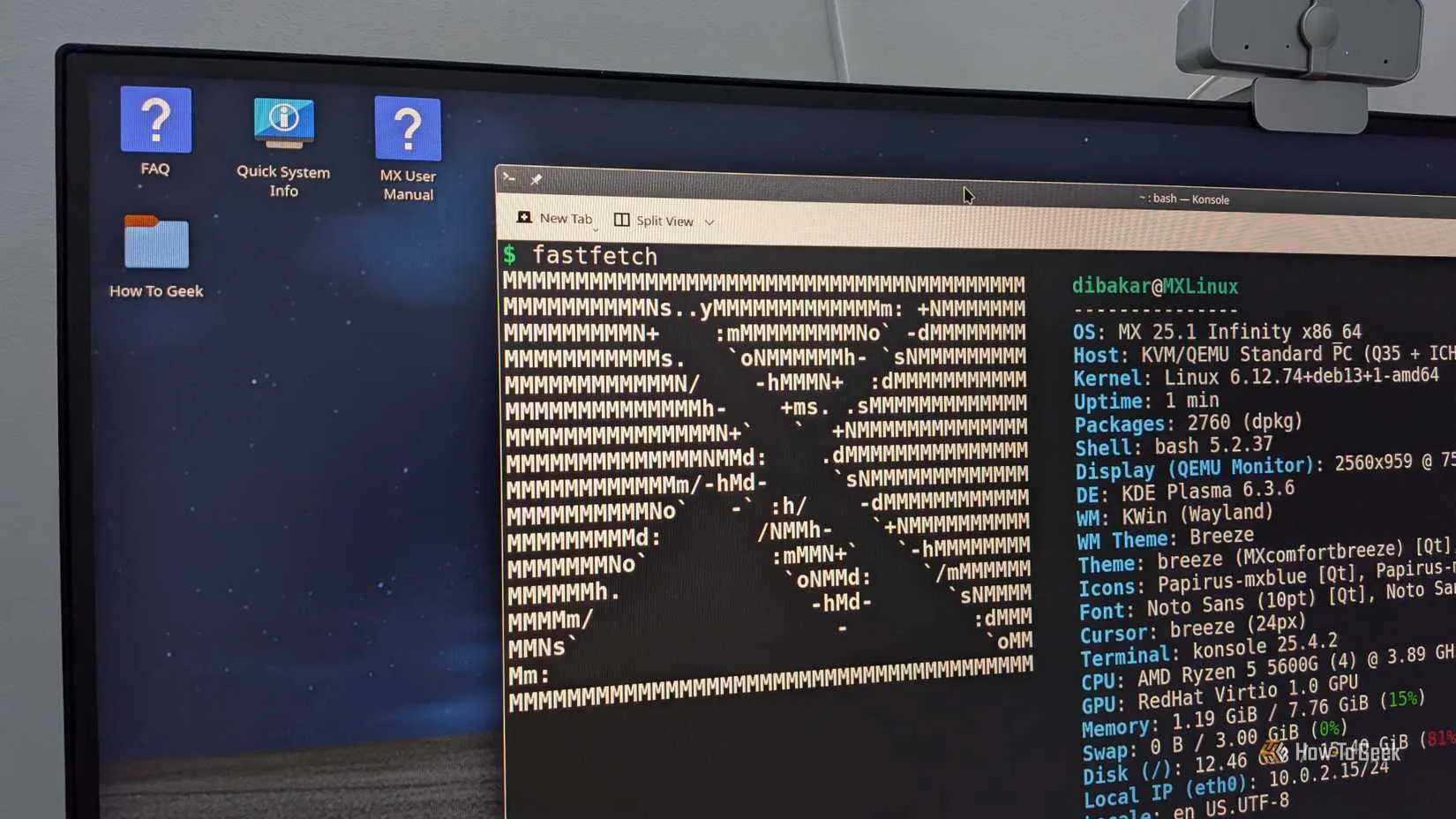 Linux distributions are highly adaptable. image 1