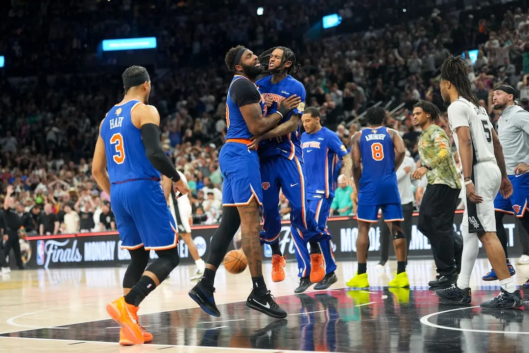 Sport — lead image
