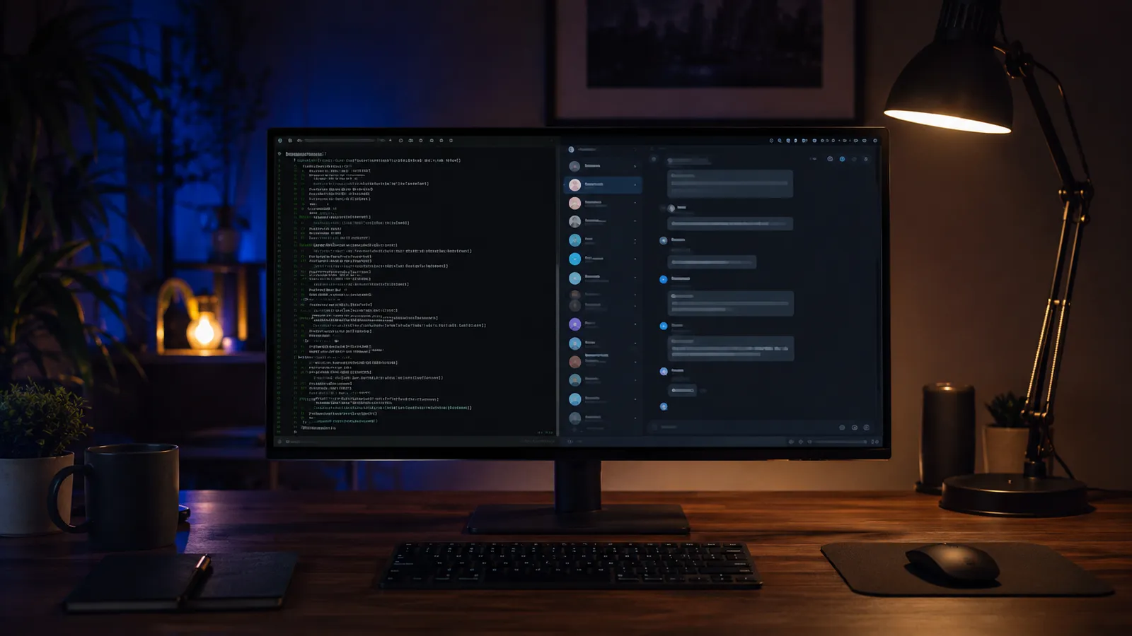 Technology