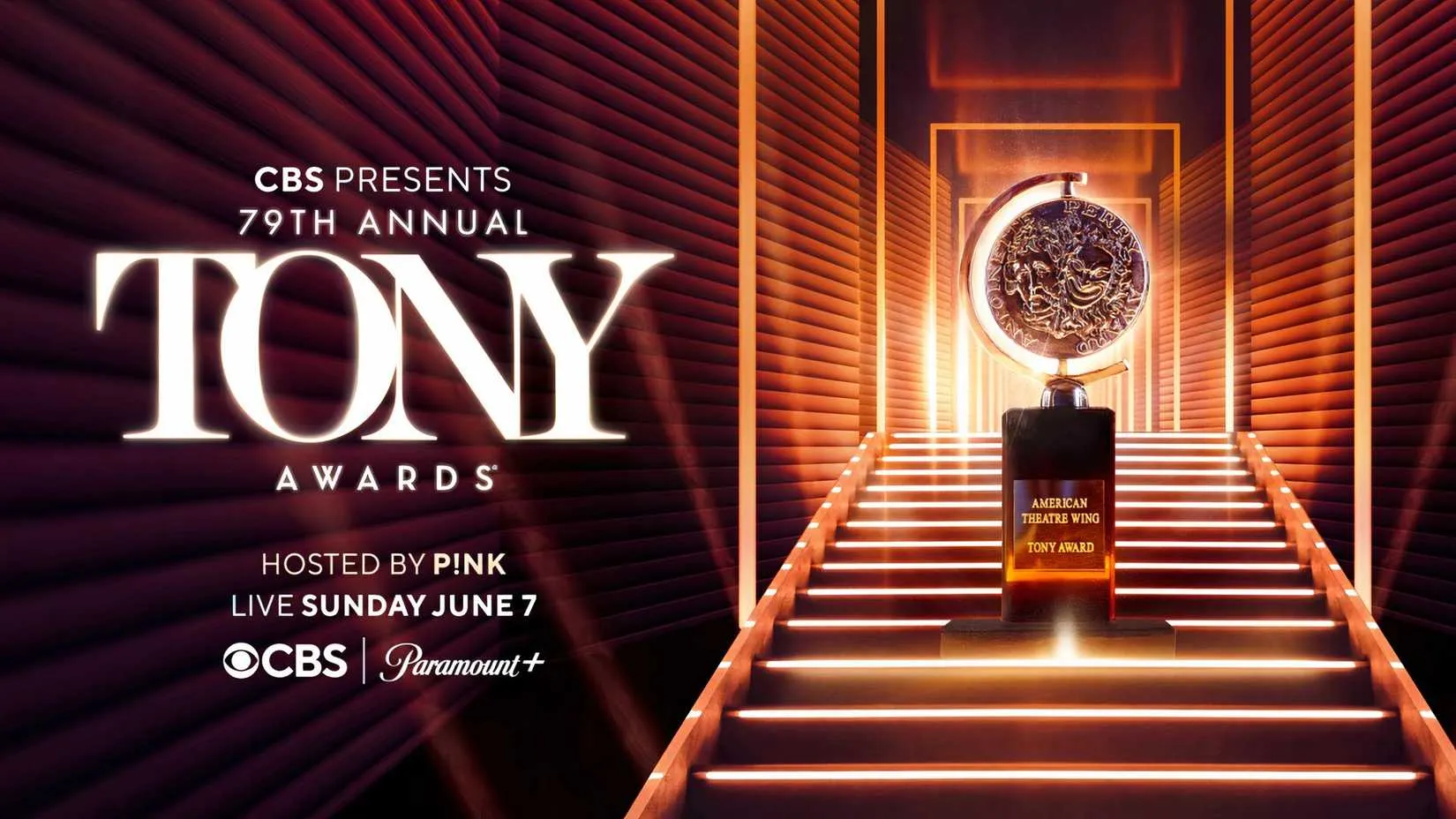 Broadway's top talent shines now. image 1