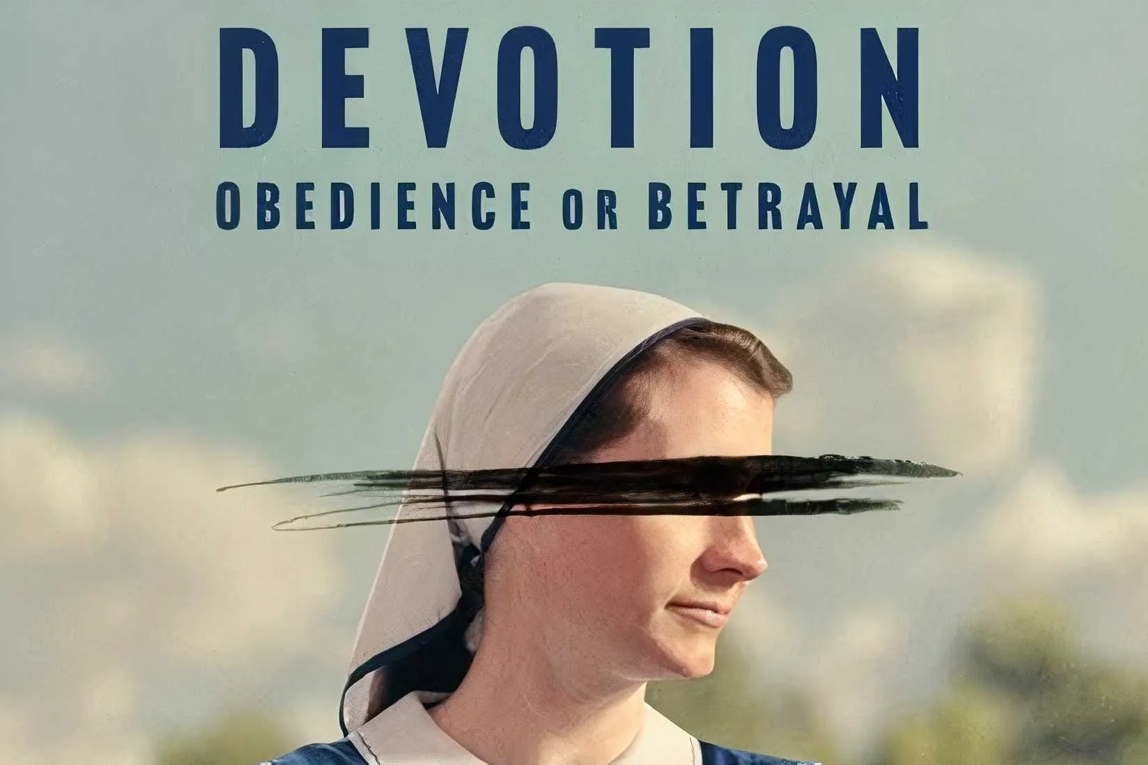 The Handmaid's Tale draws from reality. image 1