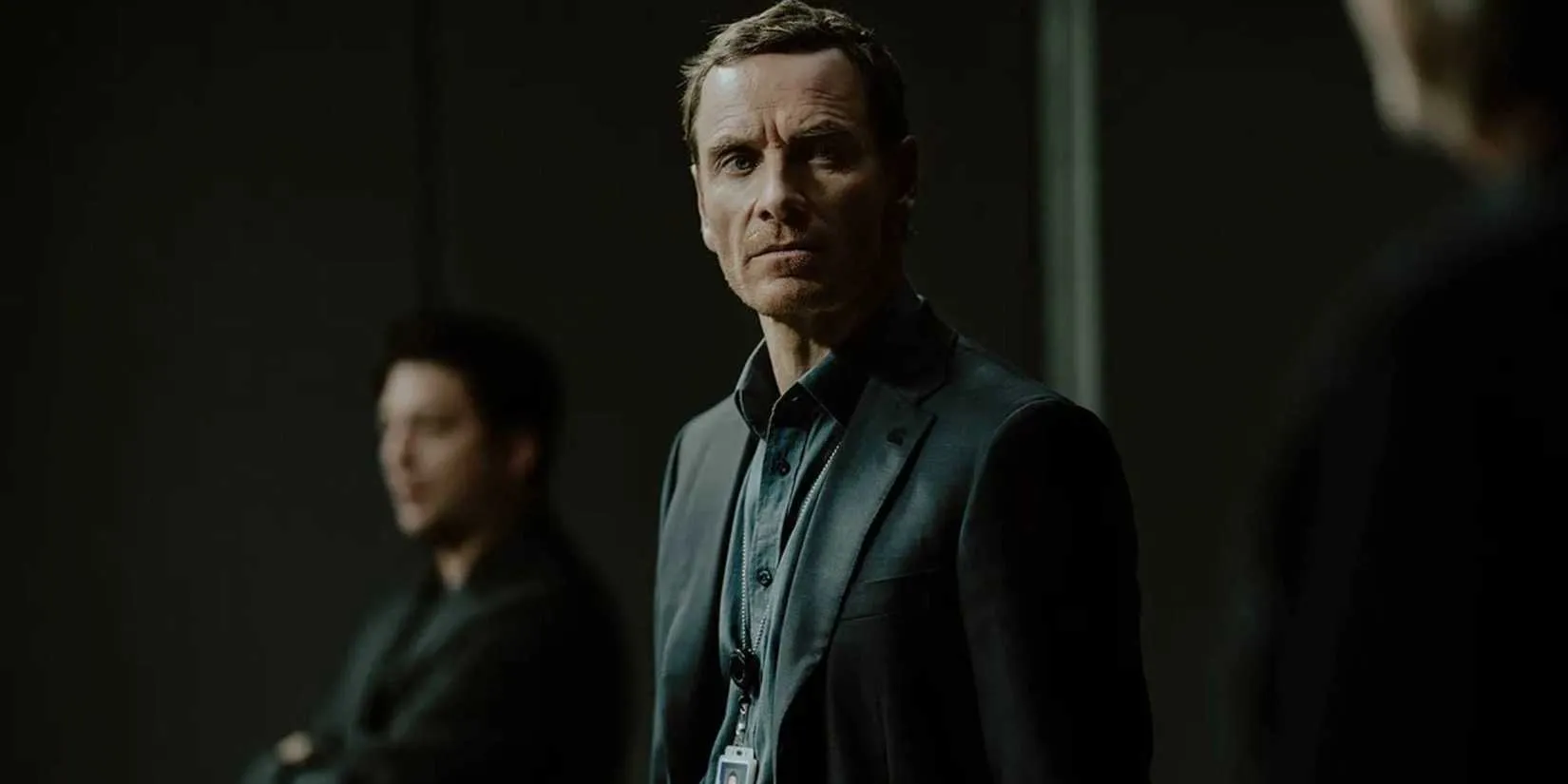 CIA's internal security is under intense scrutiny now. image 1