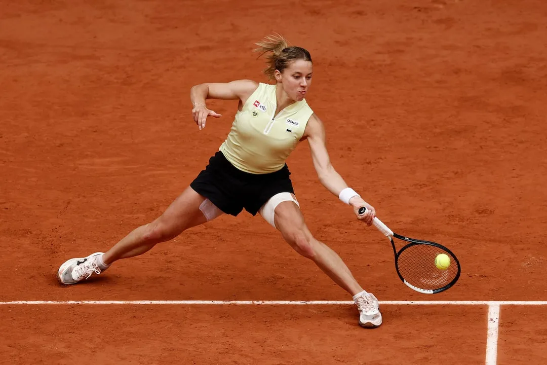 Sport — lead image