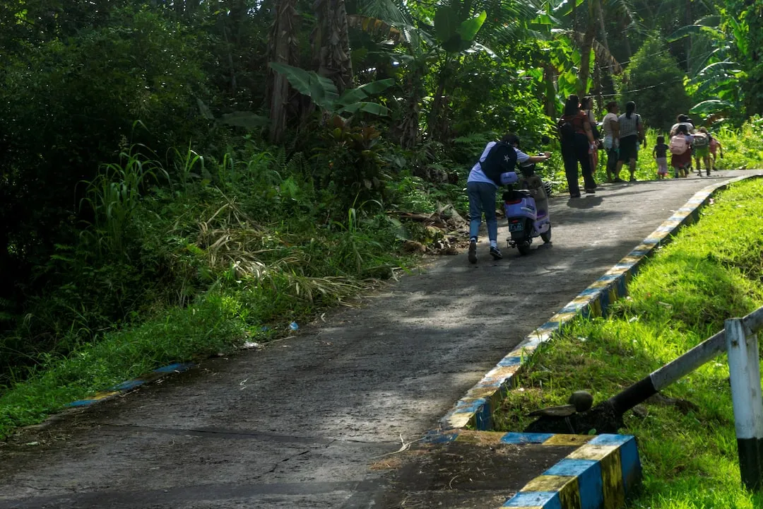 President vows to aid Mindanao after devastating quake strikes. image 5