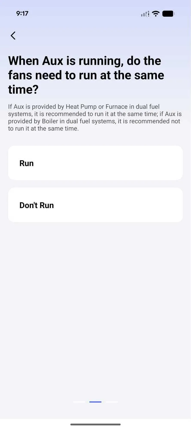 Installing hardware is straightforward, yet navigating the accompanying app proves somewhat more complicated. image 5