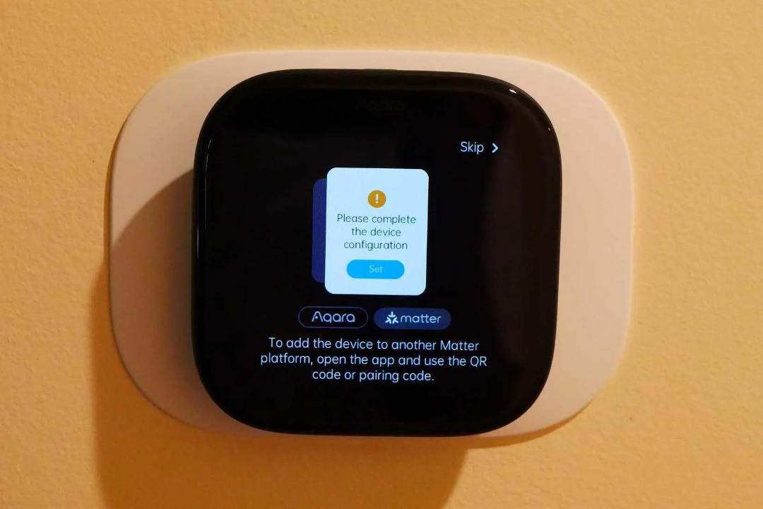 Cloud-based thermostats may not suit all users' needs. image 1