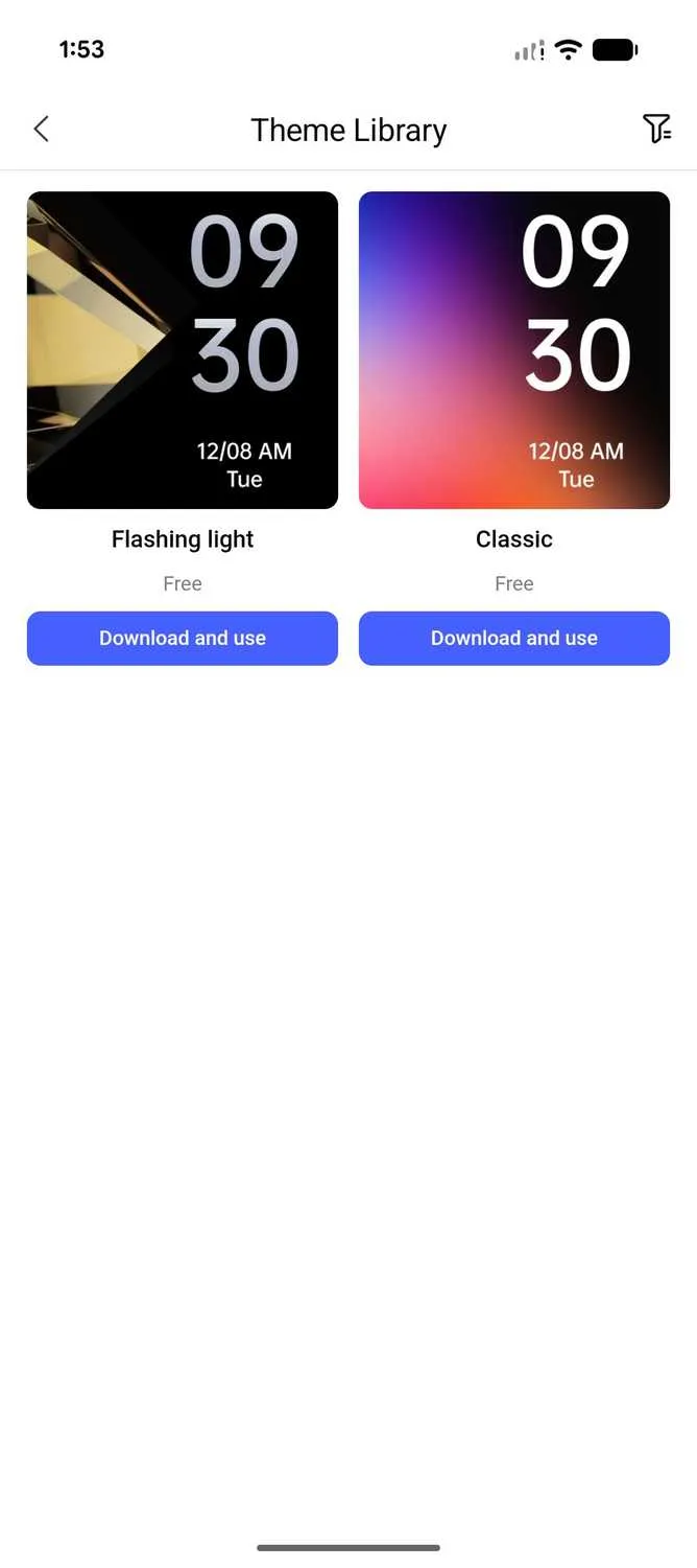 Unwanted features in a supposedly user-friendly mobile application. image 4