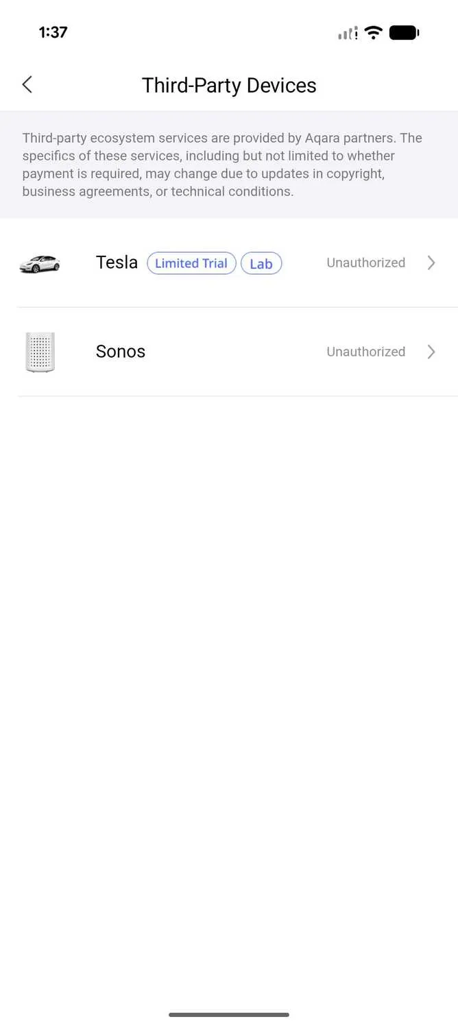 Unwanted features in a supposedly user-friendly mobile application. image 5