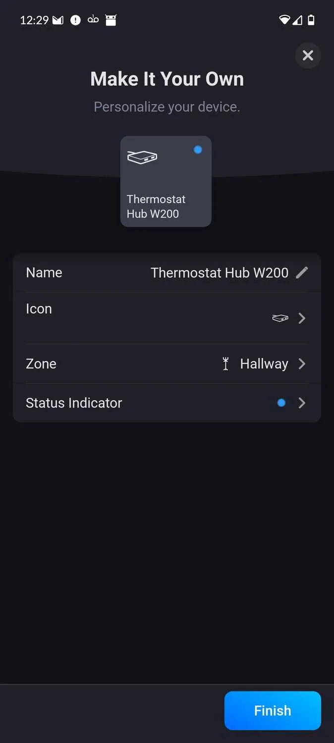 W200 serves as both a Matter hub and a Matter controller. image 3