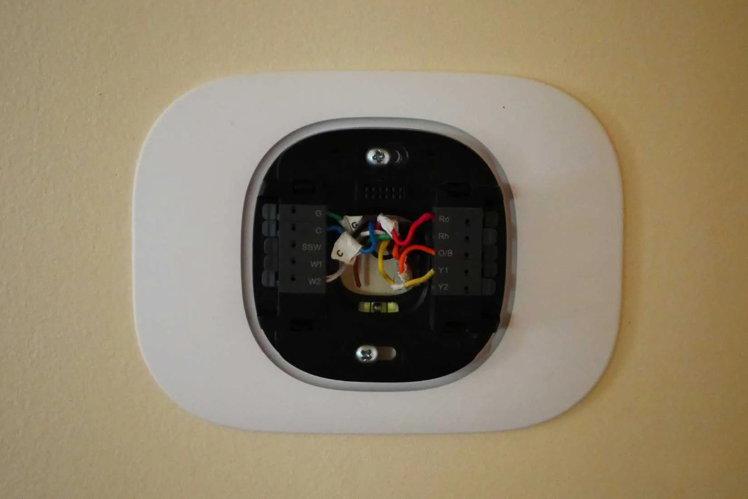 Installing hardware is straightforward, yet navigating the accompanying app proves somewhat more complicated. image 1