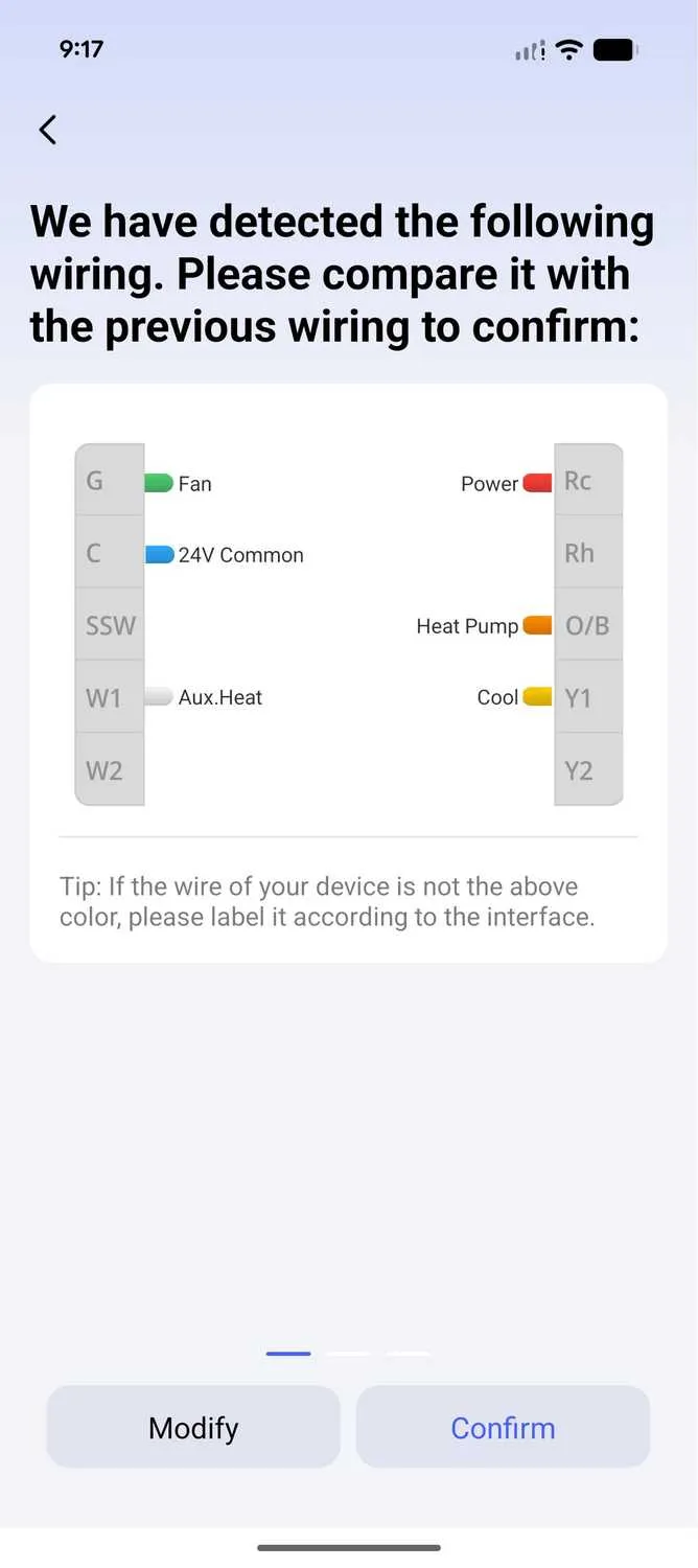 Installing hardware is straightforward, yet navigating the accompanying app proves somewhat more complicated. image 3