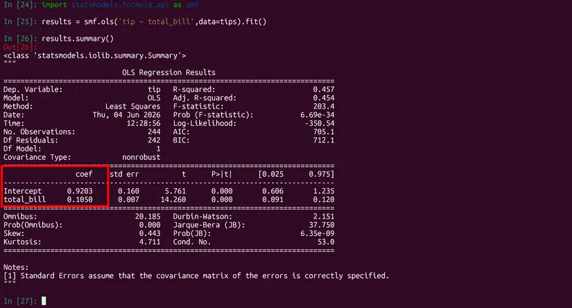 Statistical power now within easy reach. image 1