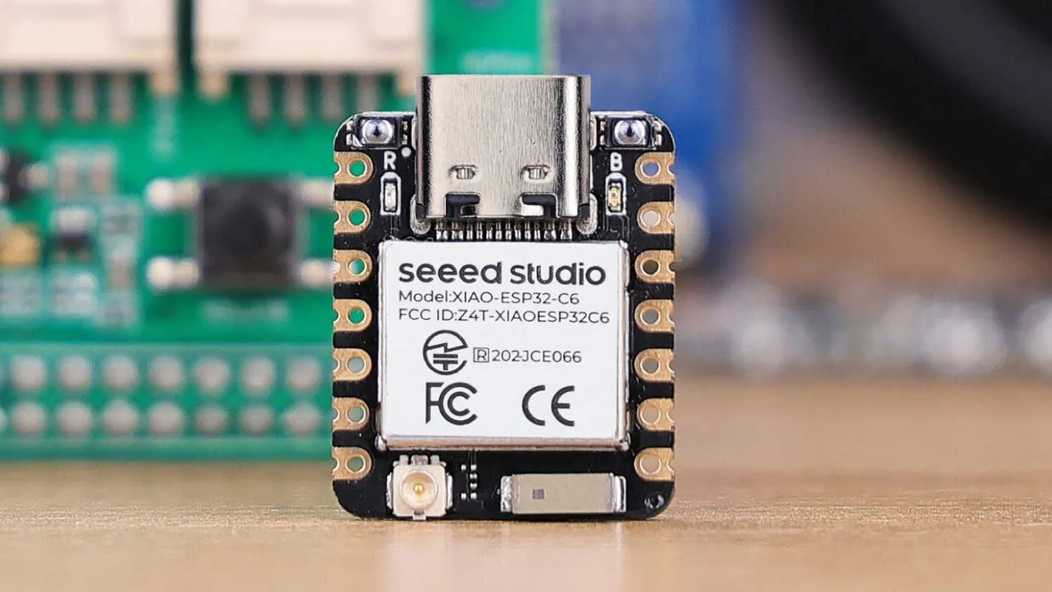 ESP32 boasts an impressive range of hardware options. image 3