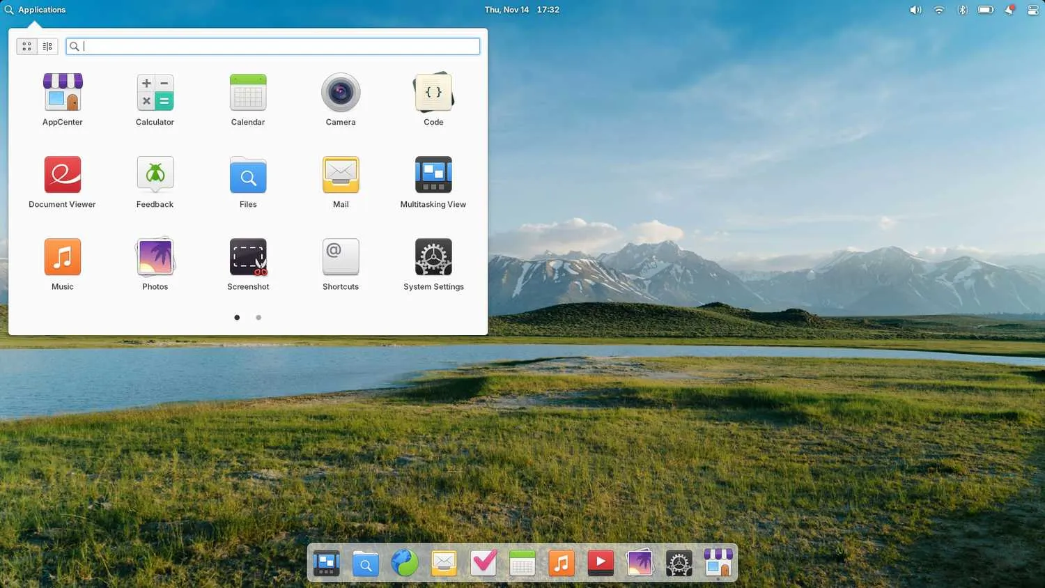 Years were wasted on ideal Linux distributions. image 9