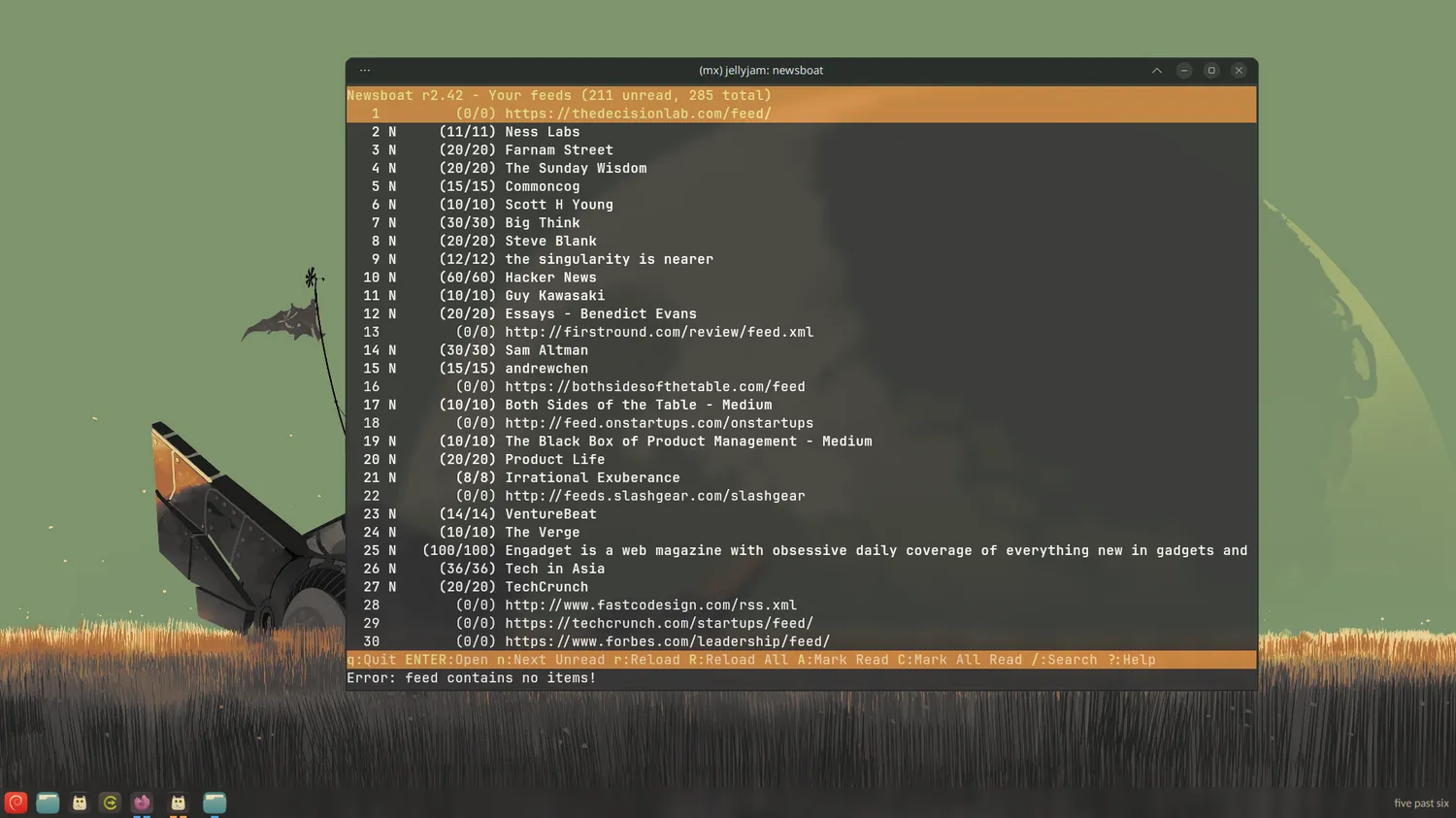 Starting over with Linux basics. image 2