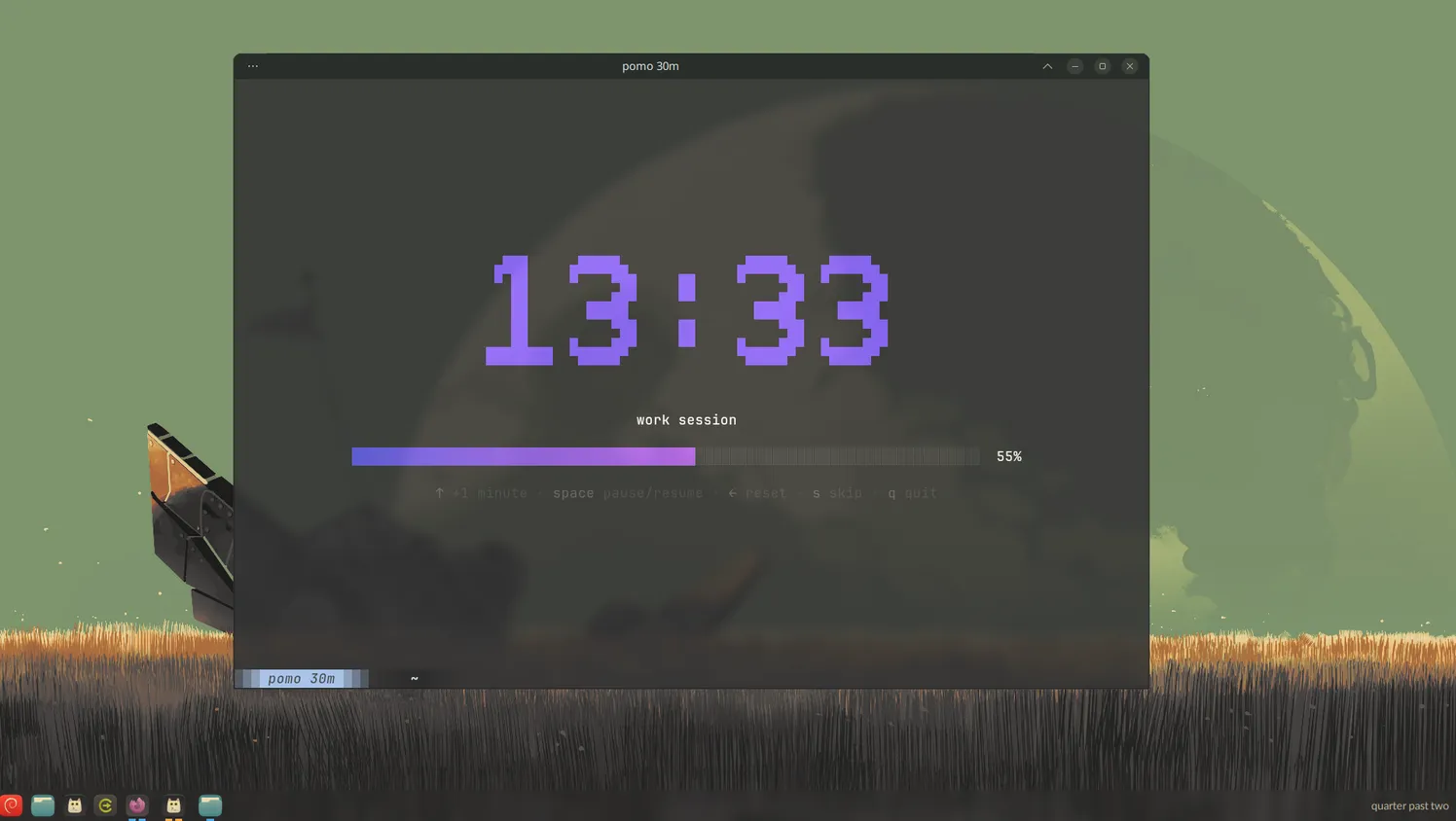 Starting over with Linux basics. image 4
