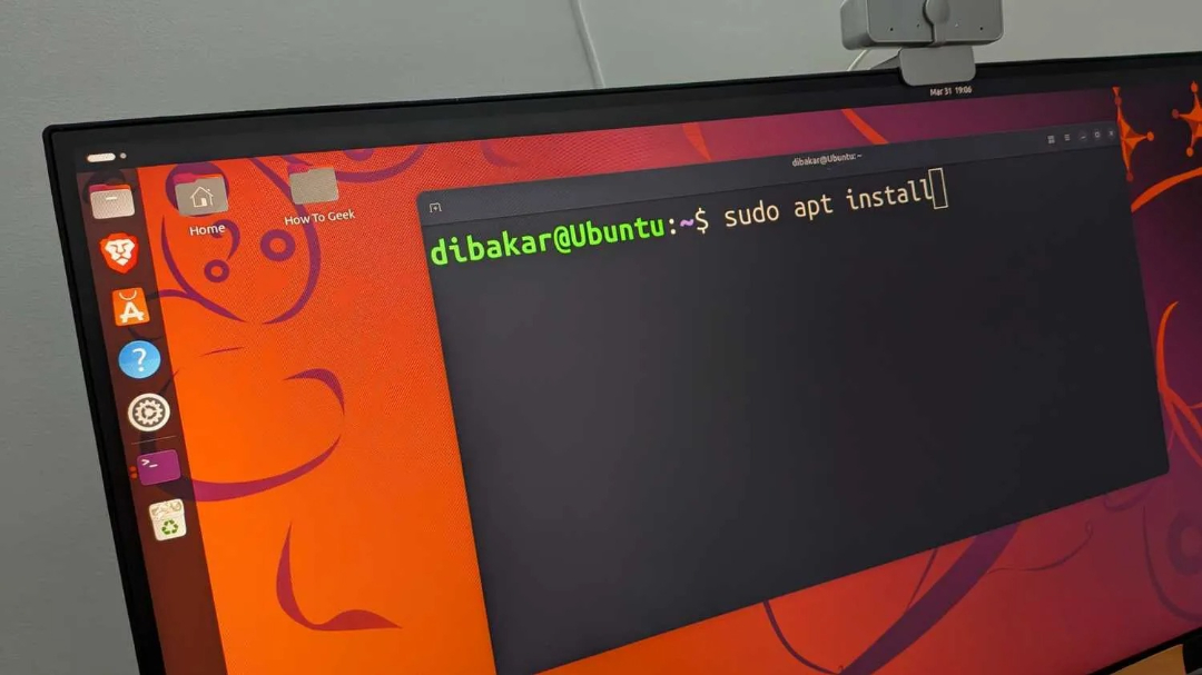 Starting over with Linux basics. image 6