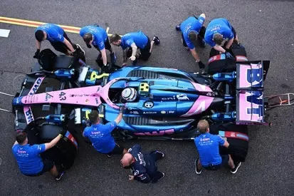 McLaren drivers Oscar Piastri and Lando Norris feature. image 2