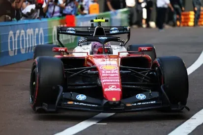 McLaren drivers Oscar Piastri and Lando Norris feature. image 3