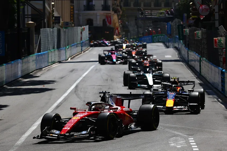 Red Bull Racing's impressive F1 engine stuns ADUO. image 1