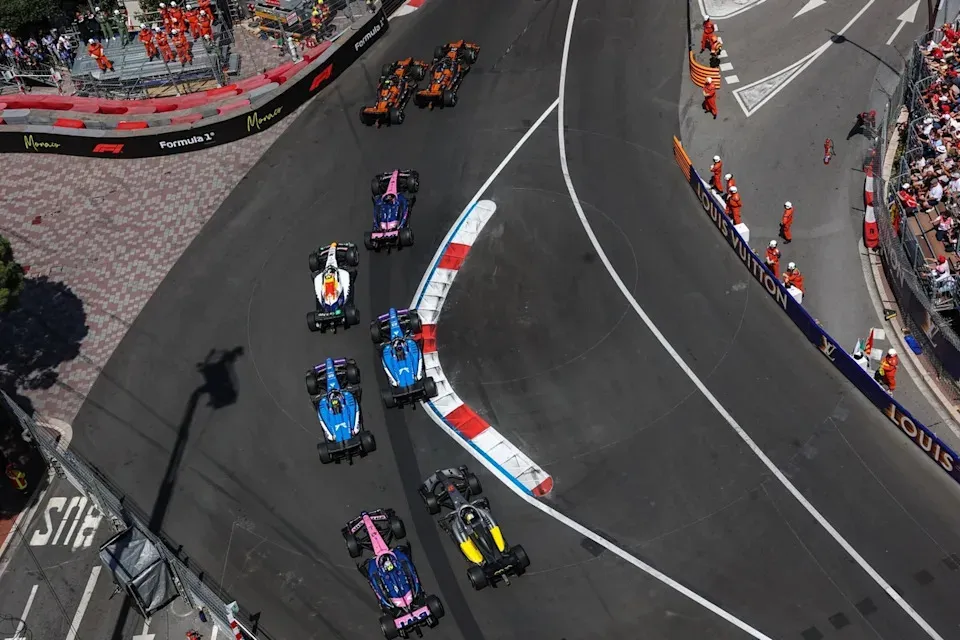 Red Bull's F1 engine impresses with remarkable performance. image 1