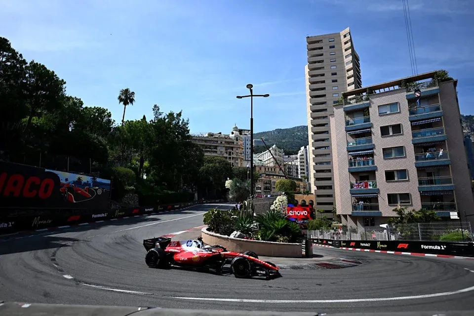 Charles Leclerc, Ferrari image 1