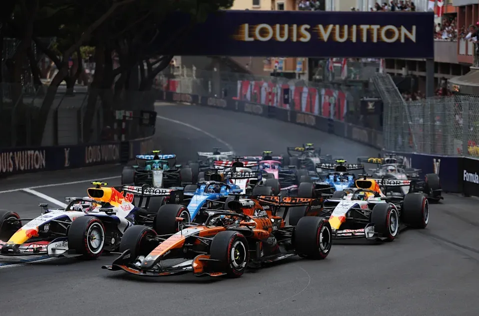 Red Bull's Formula One engine leaves ADUO in utter shock. image 1