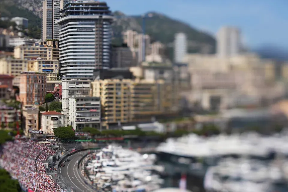 Lando Norris, McLaren image 1