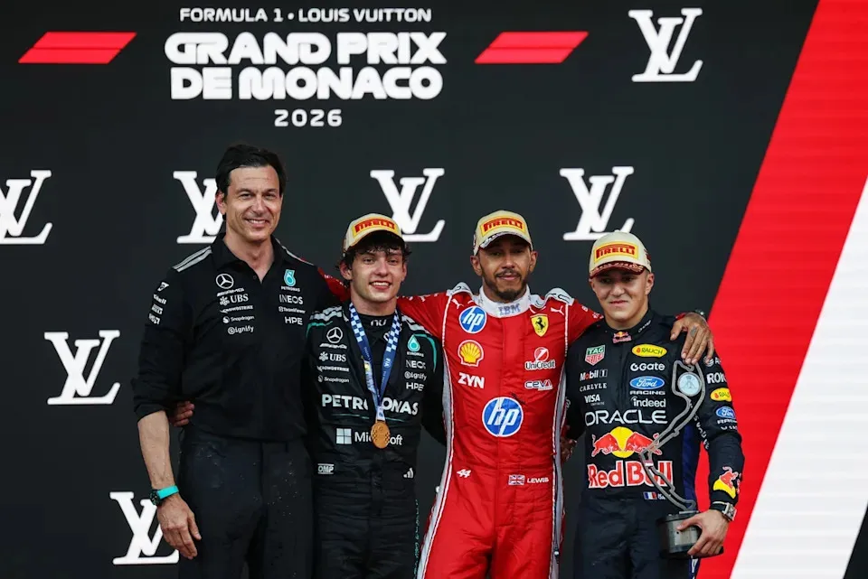 Red Bull Racing's Formula 1 engine performance has left ADUO in a state of shock. image 1
