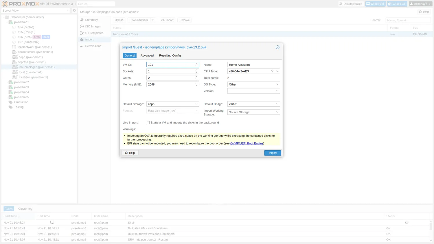 Virtual machines catch all viruses easily. image 4