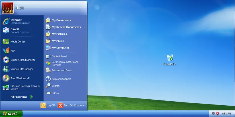 A single ISO suffices for virtual machine setup. image 1