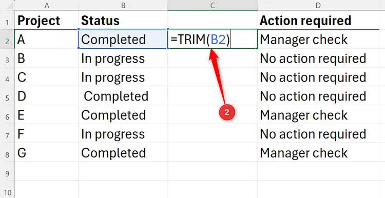 Eliminate spreadsheet inaccuracies with a basic tool. image 3