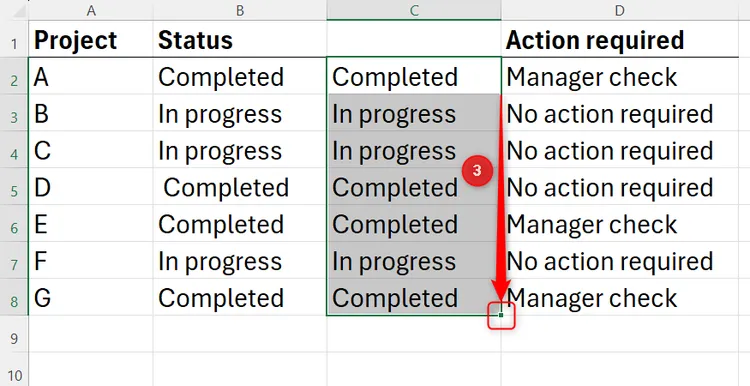 Eliminate spreadsheet inaccuracies with a basic tool. image 4