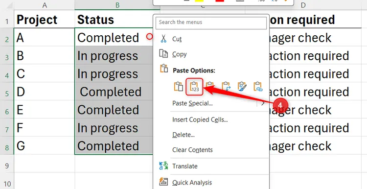 Eliminate spreadsheet inaccuracies with a basic tool. image 5