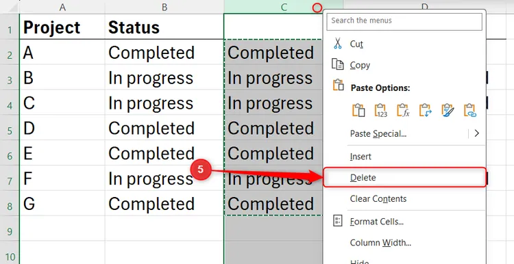 Eliminate spreadsheet inaccuracies with a basic tool. image 6