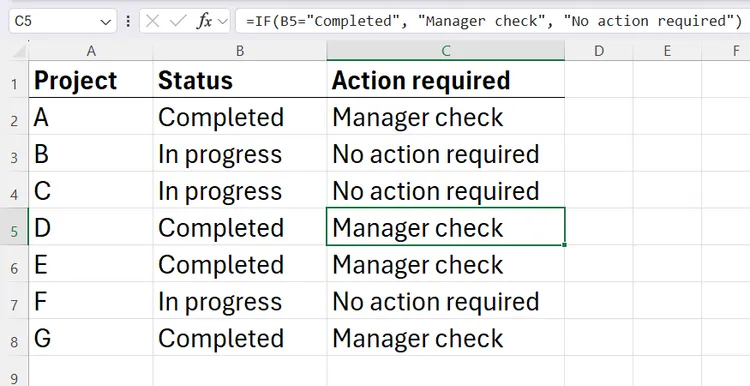 Eliminate spreadsheet inaccuracies with a basic tool. image 7