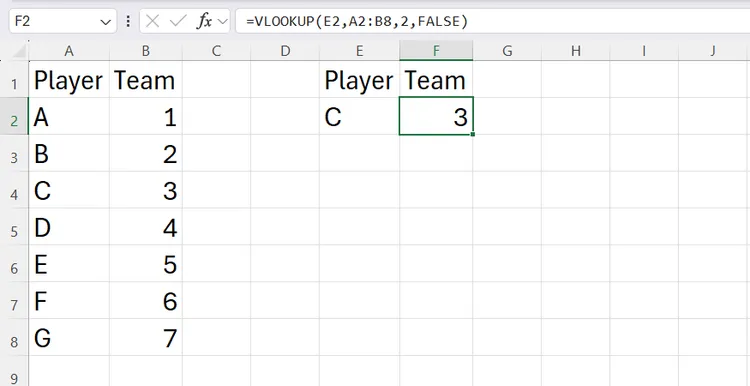 Boost productivity with streamlined Excel functionality. image 1