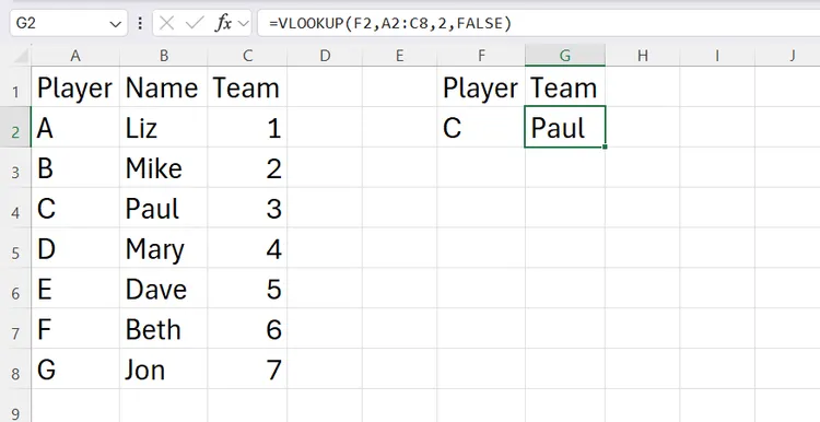 Boost productivity with streamlined Excel functionality. image 2