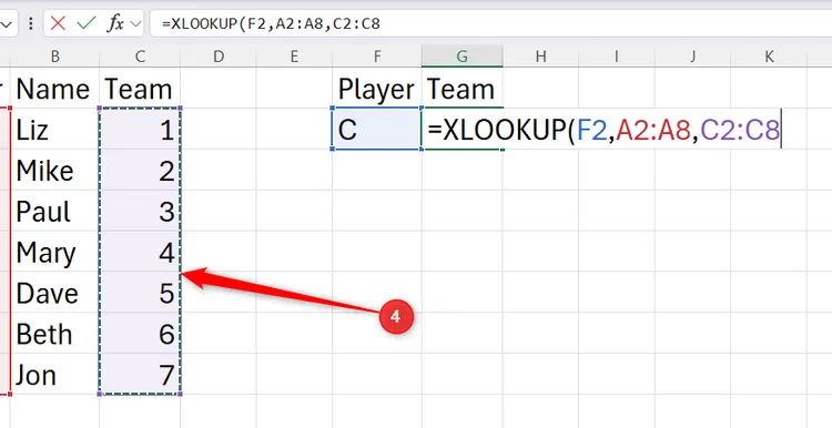 Boost productivity with streamlined Excel functionality. image 6