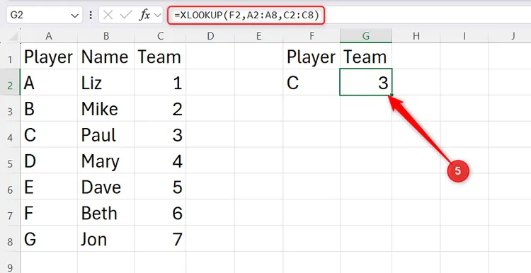 Boost productivity with streamlined Excel functionality. image 7