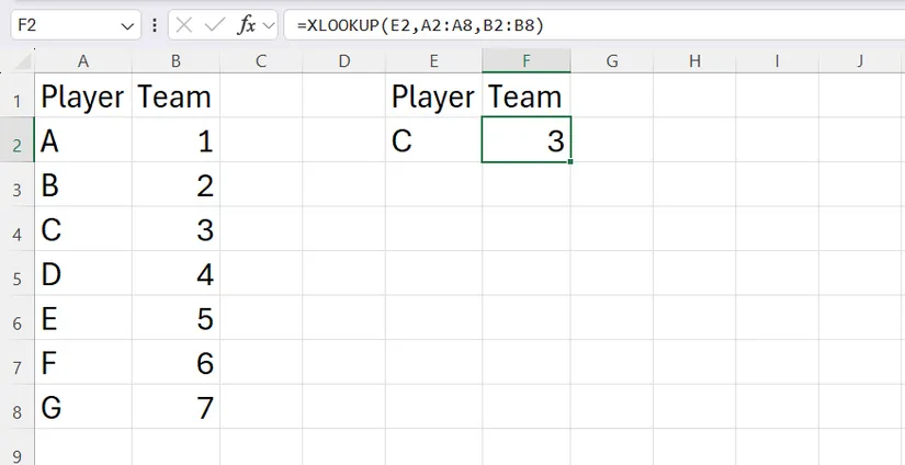 Boost productivity with streamlined Excel functionality. image 8