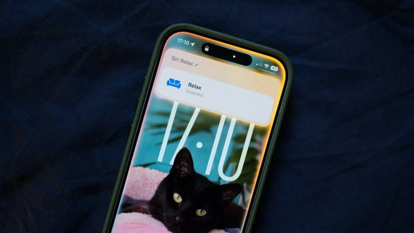 Activate multiple gadgets in an instant. image 1