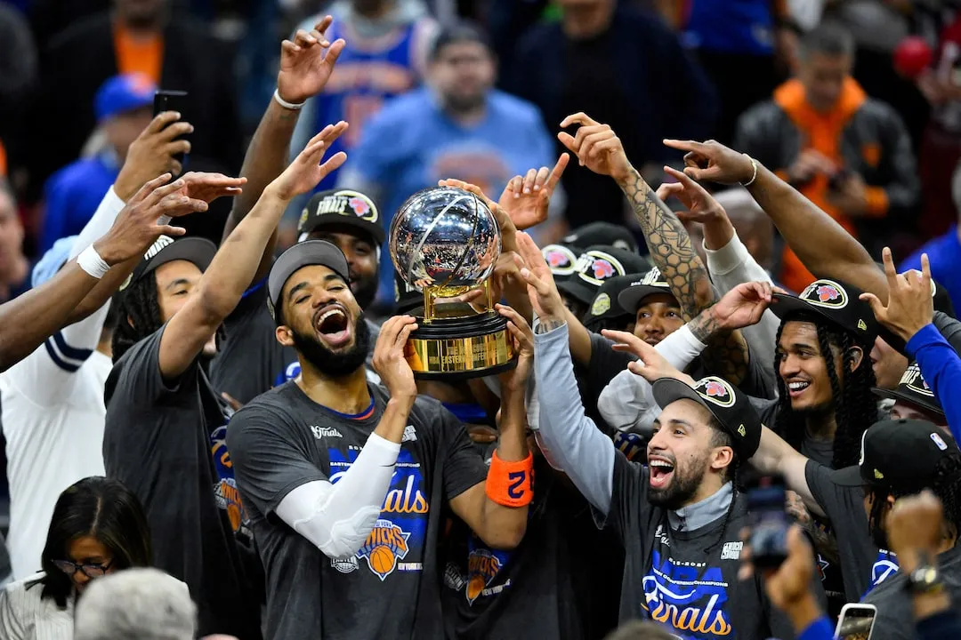 Sport — lead image