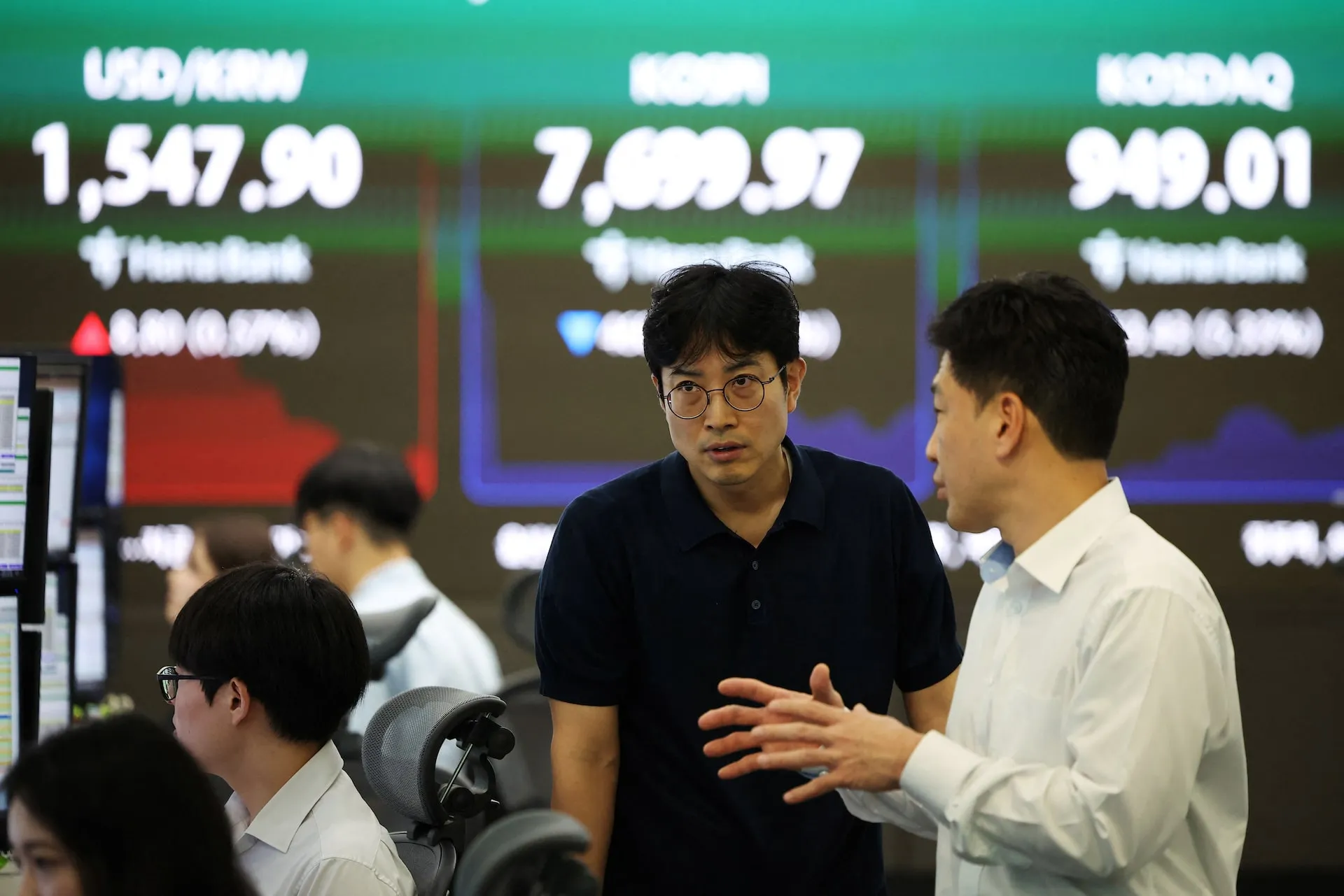 Market — lead image