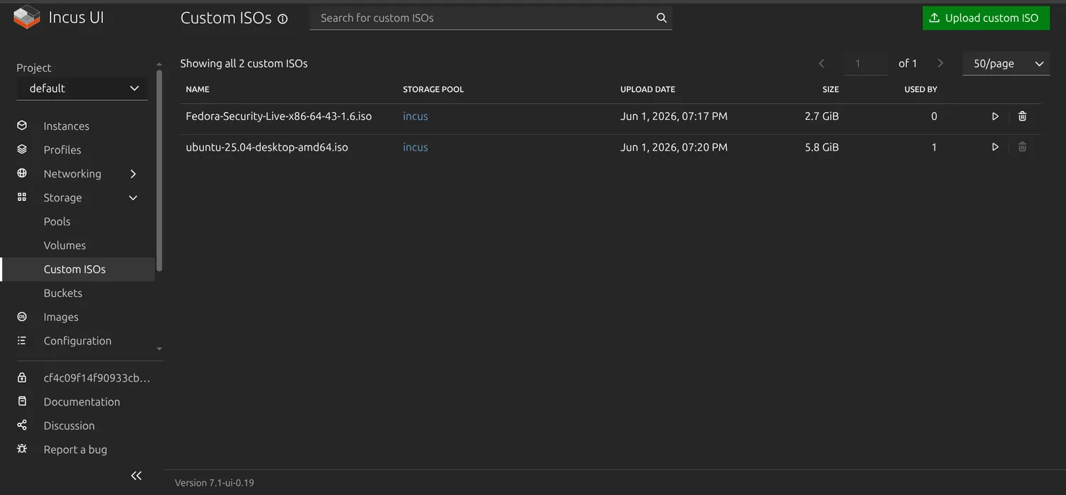 Run native Linux containers with no Docker Desktop. image 3