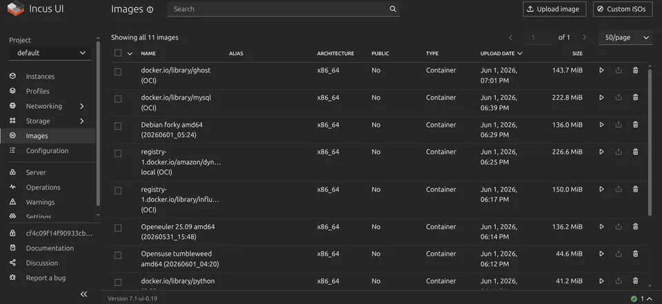 Provides transparency without transforming all data into an interface. image 2