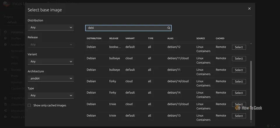 Host environment now spotless. image 1