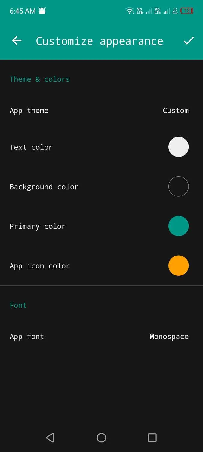 Simple gallery app experience upgraded. image 5