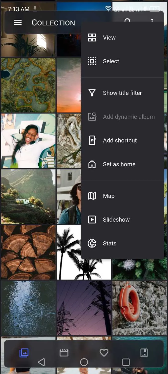Ideal for big picture libraries. image 1