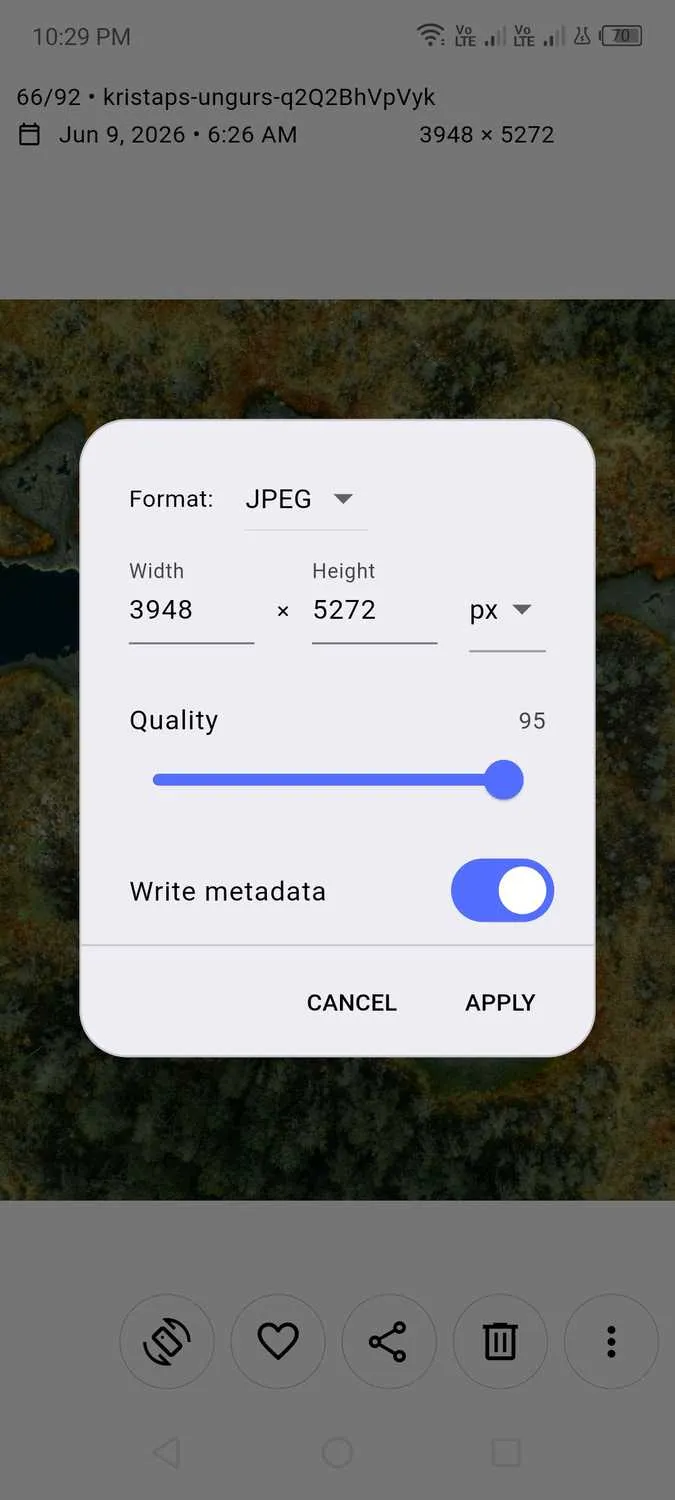 Ideal for big picture libraries. image 2